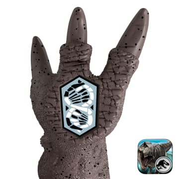 Jurassic World: Renaissance-Coffret Véhicule Combat - Image 6 of 6