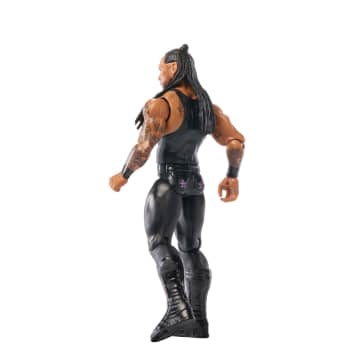 WWE Damian Priest Action Figure, Main Event Series #158, 6-Inch Collectible With Articulation - Image 5 of 6