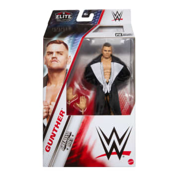 WWE Figura de Acción Elite Roman Reigns Greatest Hits - Imagen 2 de 6