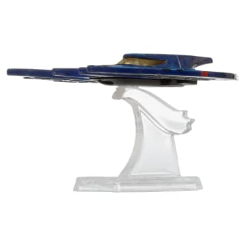 Hot Wheels Collector Vehículo de Colección Auto de Batman Batiavión - Imagen 1 de 4