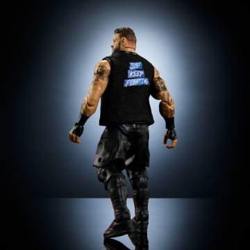 WWE Figura de Acción Elite Kevin Owens - Imagen 6 de 6