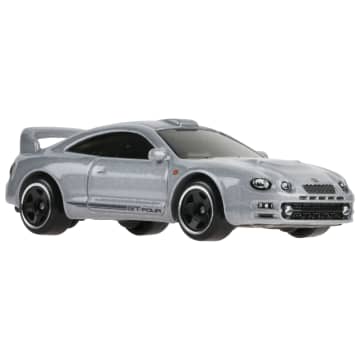 Hot Wheels Collector Veículo de Brinquedo 95 Toyota Celica GT-Four - Image 1 of 4