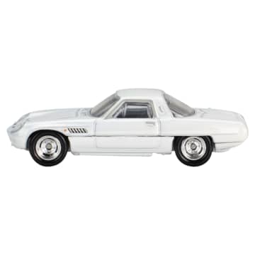 Hot Wheels Collector Veículo de Brinquedo Mazda Cosmo - Image 3 of 5
