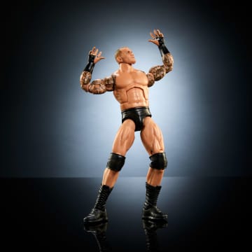WWE Figura de Acción Elite Randy Orton - Imagen 5 de 6