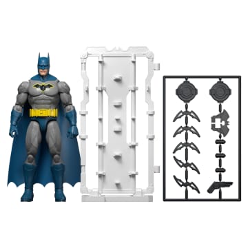 DC Premier Batman Action Figure | Mattel