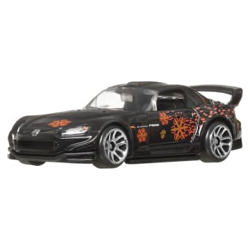 Hot Wheels Collector Vehículo de Colección Fast & Furious Honda S2000 - Image 2 of 6