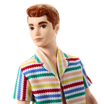 Barbie Allan Doll, Fashion Doll With Beach Look - Image 2 of 6
