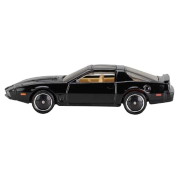 Hot Wheels Collector Vehículo de Colección Knight Rider Kitt - Imagen 3 de 5