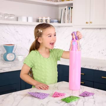 Barbie Color Reveal Balloon Animals Series Doll & Accessories With 6 Surprises - Image 2 of 5