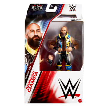WWE Figura de Acción Elite Tommaso Ciampa - Imagen 2 de 6