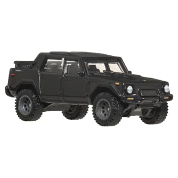 Hot Wheels Cars, Premium Fast & Furious Car For Adult Collectors - Image 1 of 6