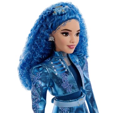 is charming lady dresses legit Descendants Real Barbie Doll Disney Descendants: Wicked Wonderland Princess Chloe Doll Product ID:AP1E213180_AG963_W