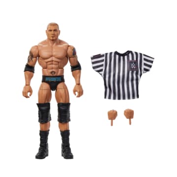 WWE Figura de Acción Elite Batista - Image 1 of 6