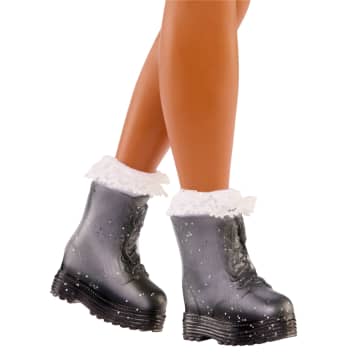 Barbie Dream Besties Muñeca Zia - Imagen 4 de 6