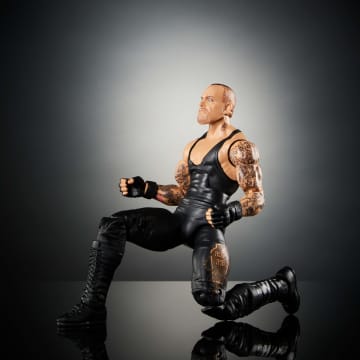 WWE Figura de Acción Elite Undertaker - Image 4 of 6