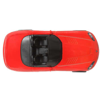 Hot Wheels Collector Vehículo de Colección Auto Fast & Furious 2003 Dodge Ciper SRT10 - Image 6 of 6
