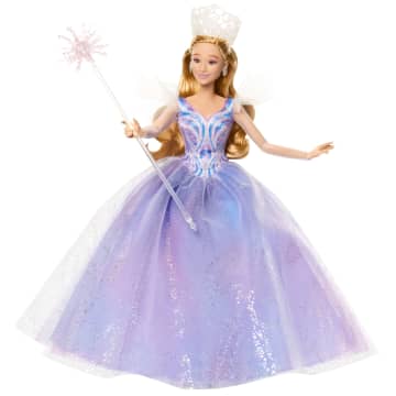 Wicked Poupée Glinda deluxe du Film Wicked: For Good - Imagem 3 de 6