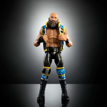 WWE Figura de Acción Elite Tommaso Ciampa - Imagen 4 de 6