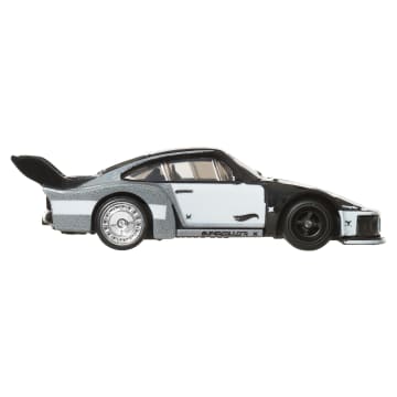 Hot Wheels Collector Veículo de Brinquedo Porsche 935 - Imagen 4 de 6