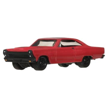 Hot Wheels Collector Veículo de Brinquedo Fast & Furious 1966 Ford Fairlane - Image 2 of 6