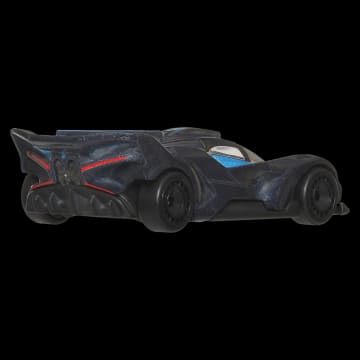 Hot Wheels Premium Car Culture Eurospeed Bugatti Bolide 1:64 Scale Collectible Toy Vehicle - Image 5 of 6