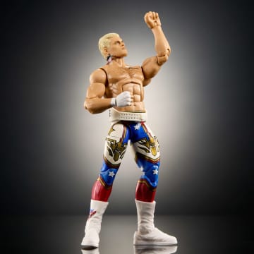 WWE Figura de Acción Elite Gunther - Image 5 of 6