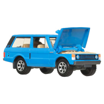 Matchbox Cars, Toy Cars & Toy Trucks With Moving Parts, Gift For Kids - Imagem 5 de 6