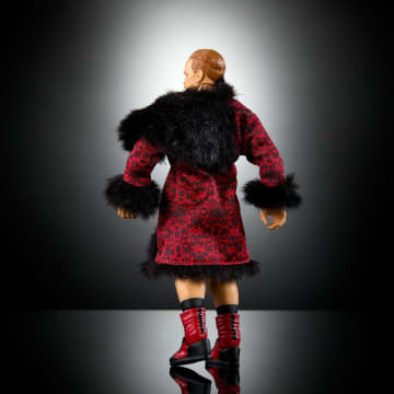 WWE Figura de Acción Elite Ilja Dragunov - Imagem 6 de 6