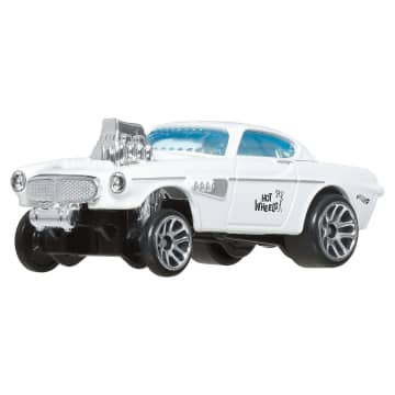 Hot Wheels Collector Vehículo de Colección Multipack Autos Legends 2025 - Image 5 of 6