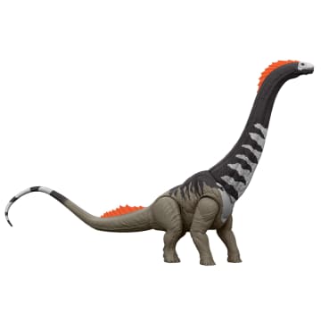 Jurassic World Dinosaurio de Juguete Rebirth Titanosaurus - Image 4 of 6