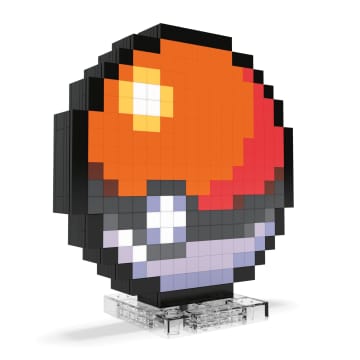 Mega™ Pokémon Pokéball - Image 6 of 6