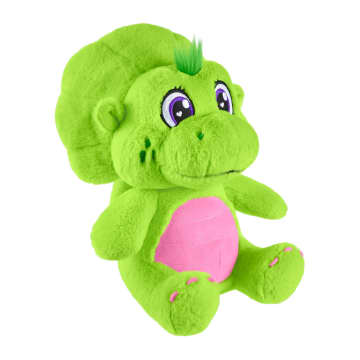 Fisher-Price  Barney’S World  Peluche  30,5Cm  Baby Bop - Imagem 1 de 6