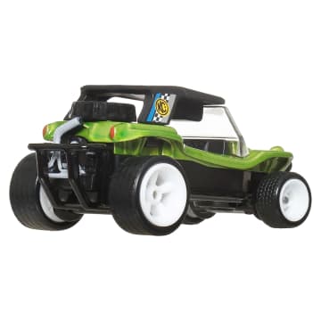 Hot Wheels Collector Veículo de Brinquedo Meyers Manx - Imagen 2 de 6