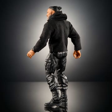 WWE Figura de Acción Elite Roman Reigns - Imagen 6 de 6