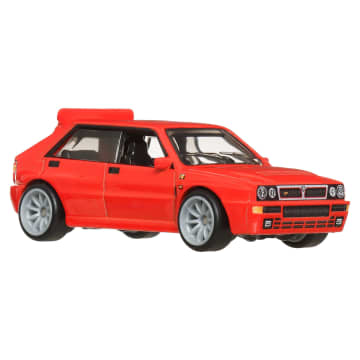 Hot Wheels Collector Vehículo de Colección Lancia Delta Integrale - Imagen 3 de 6