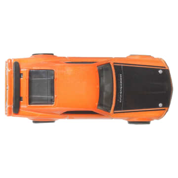 Hot Wheels Collector Veículo de Brinquedo 69 Ford Mustang Boss 302 - Imagen 5 de 6