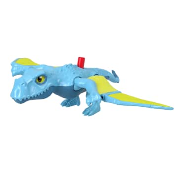 Imaginext Jurassic World Dinossauro de Brinquedo Rebirth Dimorphodon - Image 5 of 6