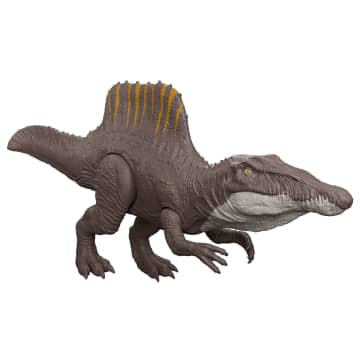 Jurassic World Dinossauro de Brinquedo Rebirth de 12