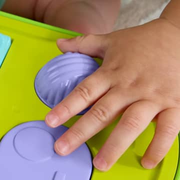 Jouet de Motricité Fine Animaux Surprises Fp de Fisher-Price® - Imagen 3 de 6
