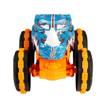 Hot Wheel  Monster Trucks  Échelle1:24  Rhinomite Rc, à Piles - Image 4 of 6