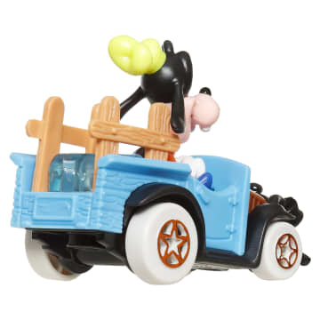 Hot Wheels RacerVerse Vehículo de Juguete Goofy - Imagen 2 de 6