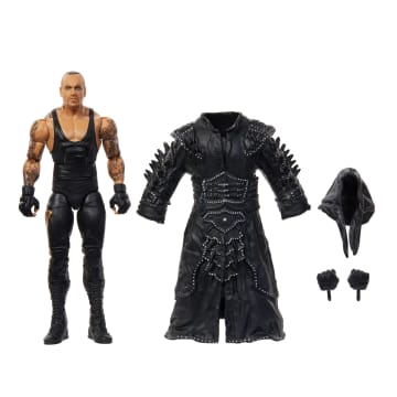 WWE Figura de Acción Elite Undertaker - Image 1 of 6