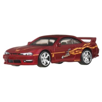 Hot Wheels Cars, Premium Fast & Furious Car For Adult Collectors - Image 3 of 6