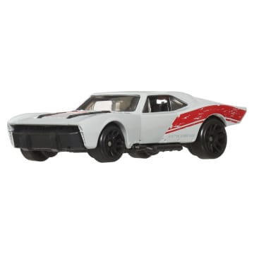 Hot Wheels Collector Veículo de Brinquedo O Batman Filme Batmóvel - Imagem 1 de 5