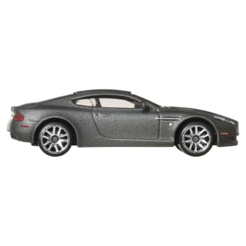 Hot Wheels Collector Veículo de Brinquedo Fast & Furious 2005 Aston Martin - Image 3 of 6