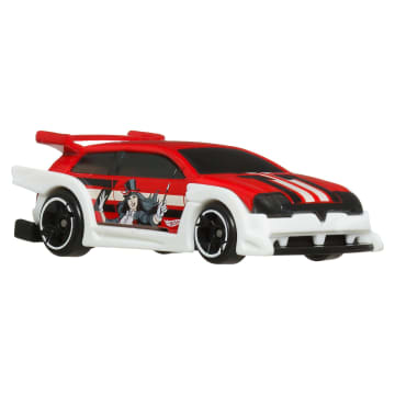 Hot Wheels Collector Veículo de Brinquedo Batman FLIGHT 03 - Imagem 2 de 5