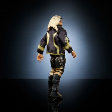 WWE Figura de Acción Elite Lexis King - Imagen 6 de 6