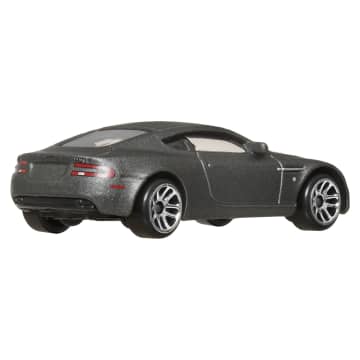 Hot Wheels Collector Veículo de Brinquedo Fast & Furious 2005 Aston Martin - Image 4 of 6
