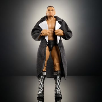 WWE Figura de Acción Elite Roman Reigns Greatest Hits - Imagen 4 de 6