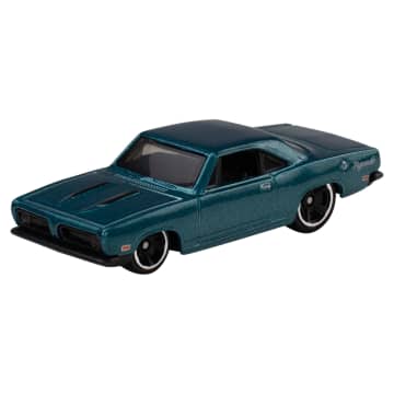 Hot Wheels Fast & Furious 5-Pack, Set Of 5 1:64 Scale Die-Cast Toy Race Cars Inspired By & Seen in The Movies - Image 5 of 6